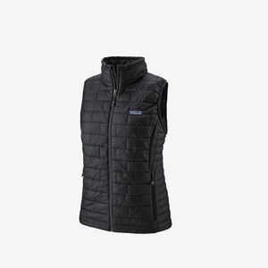 Pategonia women’s vest